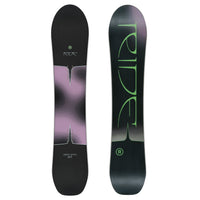 Ride Magic Stick Snowboard - Women's 2027