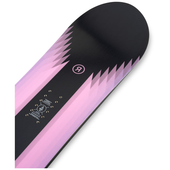 Ride Heartbreaker Snowboard - Women's 2027
