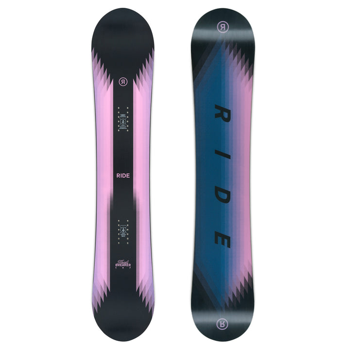 Ride Heartbreaker Snowboard - Women's 2027
