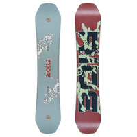 Ride Zero Jr Snowboard - Kids' 2027
