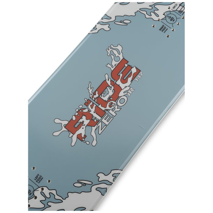 Ride Zero Jr Snowboard - Kids' 2027