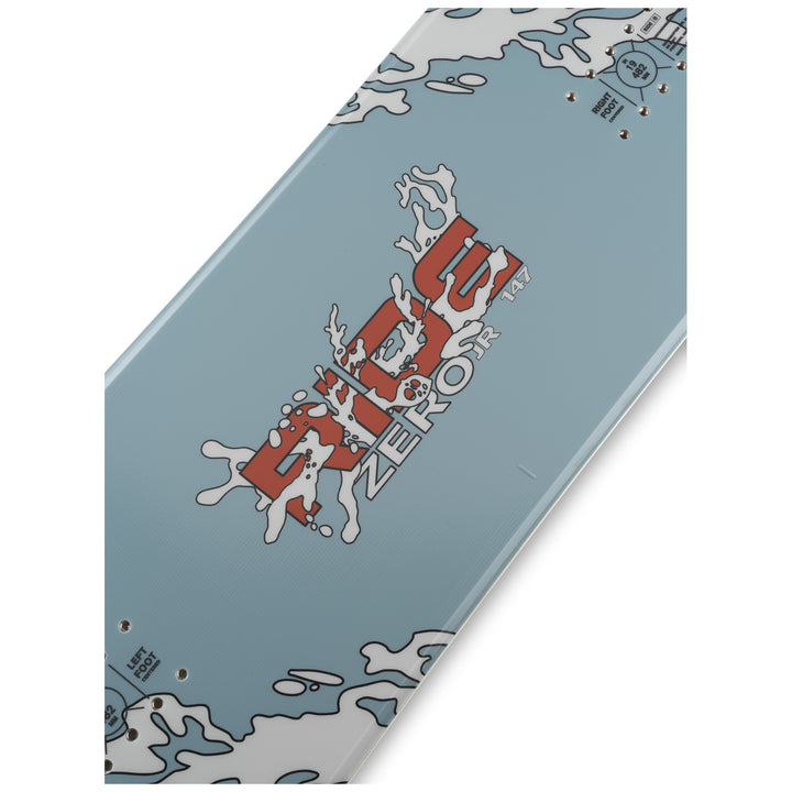 Ride Zero Jr Snowboard - Kids' 2027