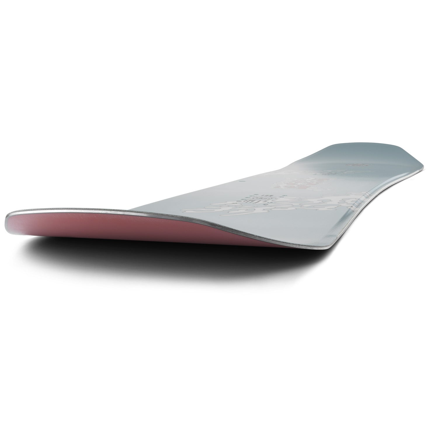 Ride Zero Jr Snowboard