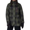 Fatigue Green Plaid