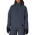 686 Outline Shell Anorak - Women's Navy Denim