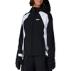 Black White Colorblock