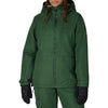 Moss Green