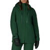 Moss Green