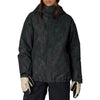 Moss Green Scratch Camo
