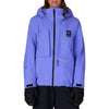 Alpenglow Blue