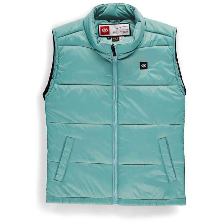 686 Smarty 3-in-1 Framework™ 3L Jacket - Women's Wasabi