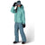 686 Smarty 3-in-1 Framework™ 3L Jacket - Women's Wasabi