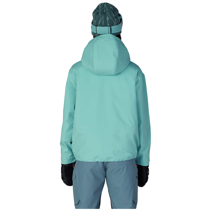 686 Smarty 3-in-1 Framework™ 3L Jacket - Women's Wasabi
