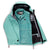 686 Smarty 3-in-1 Framework™ 3L Jacket - Women's Wasabi