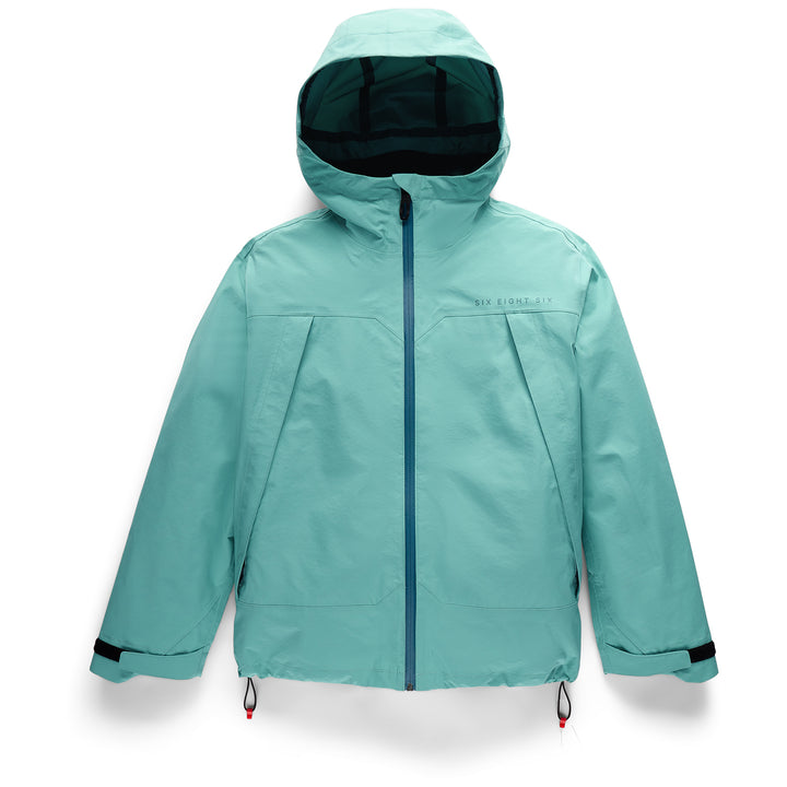 686 Smarty 3-in-1 Framework™ 3L Jacket - Women's Wasabi