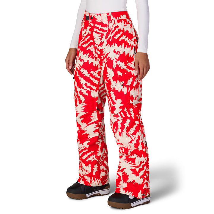 686 Geode Thermagraph® Pants - Women's Solar Reverb