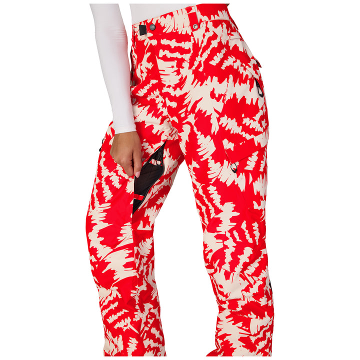 686 Geode Thermagraph® Pants - Women's Solar Reverb