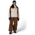 686 Hellkat™ Shell Pants - Women's Dark Earth Grid Corduroy