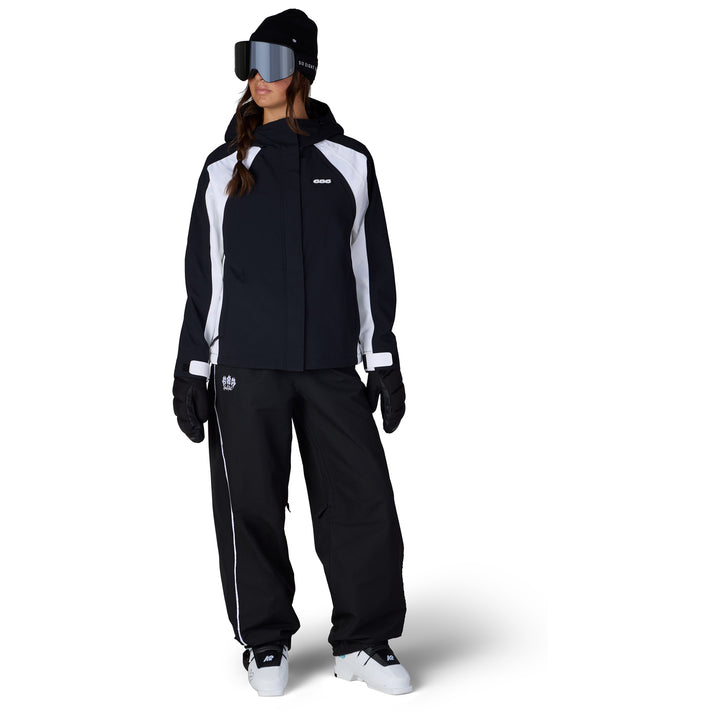 686 Hellkat™ Shell Pants - Women's Black