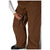 686 Hellkat™ Shell Pants - Women's Dark Earth Grid Corduroy