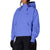 686 Waterproof Team Crop Hoodie - Women's Alpenglow Blue