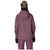 686 Waterproof Hoodie - Women's Black Plum