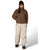 686 Gracious Puffer Jacket - Women's Dark Earth