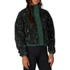 Moss Green Scratch Camo