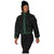 686 Outpost Sherpa Jacket - Women's Moss Green Scratch Camo