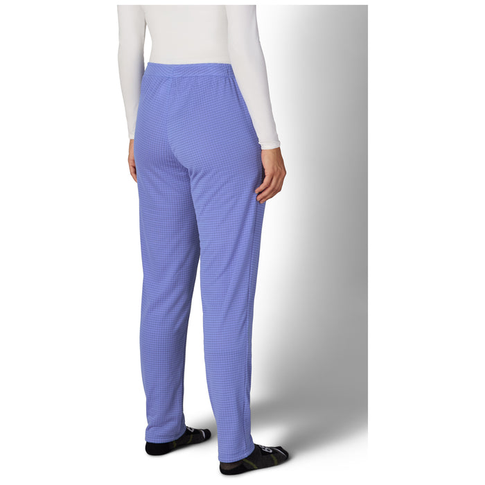686 Mission Grid™ Pants - Women's Alpenglow Blue