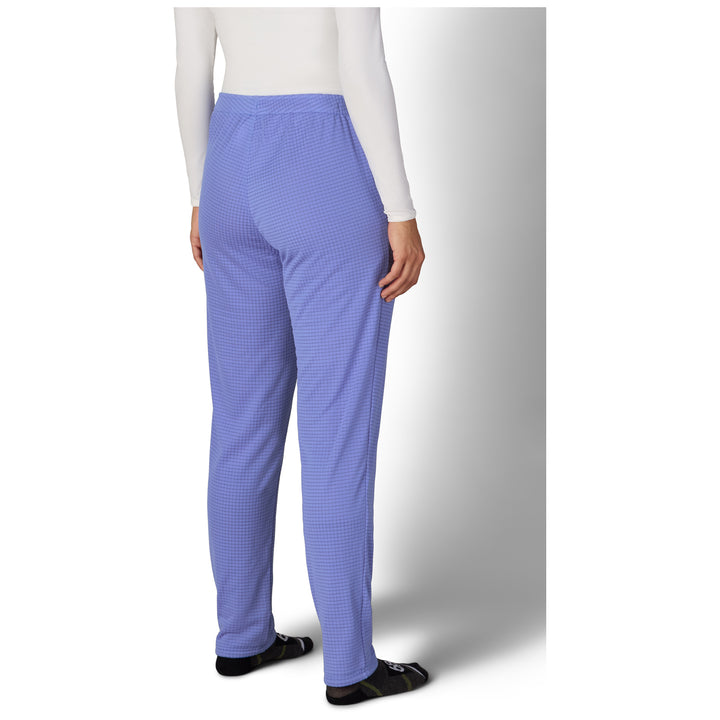 686 Mission Grid™ Pants - Women's Alpenglow Blue