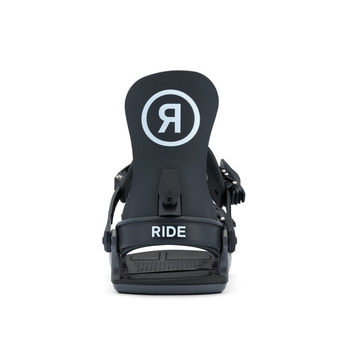 Ride CL-2 Snowboard Bindings - Women's 2027 Black