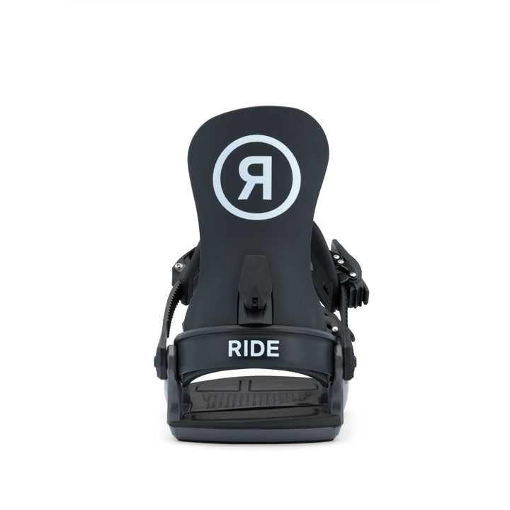 Ride CL-2 Snowboard Bindings - Women's 2027 Black