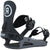 Ride CL-2 Snowboard Bindings - Women's 2027 Black
