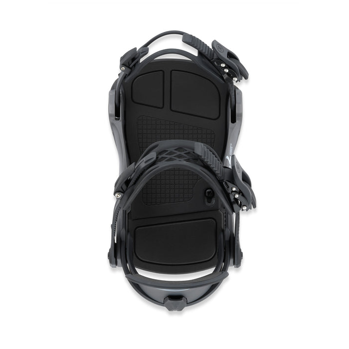 Ride CL-2 Snowboard Bindings - Women's 2027 Black