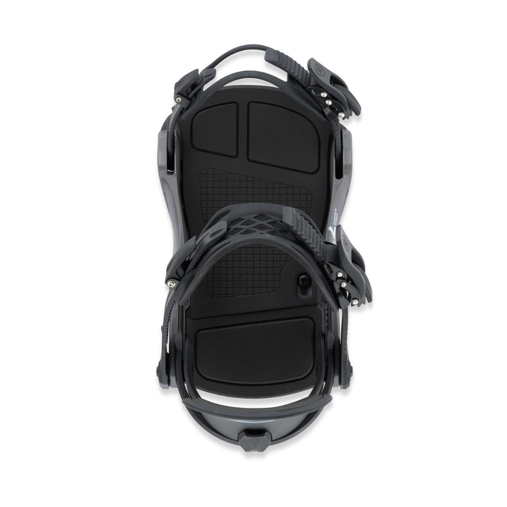 Ride CL-2 Snowboard Bindings - Women's 2027 Black
