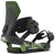 Ride Circuit Snowboard Bindings 2027 Swamp Camo