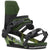 Ride Circuit Snowboard Bindings 2027 Swamp Camo