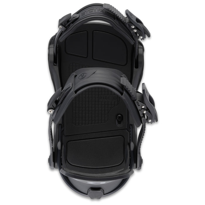 Ride C-6 Snowboard Bindings 2027 Black