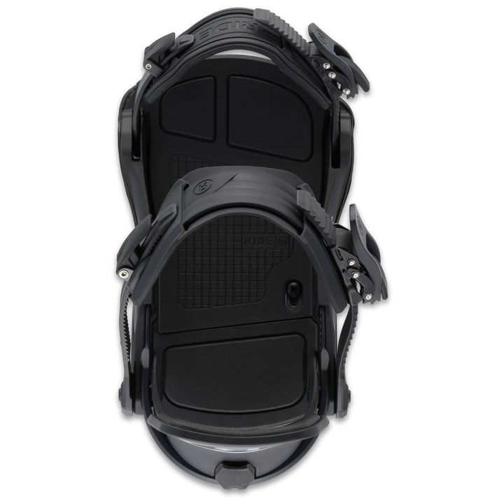 Ride C-6 Snowboard Bindings 2027 Black