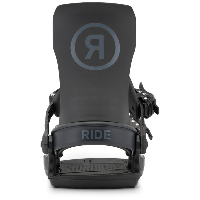 Ride Specter Jr Snowboard Bindings - Kids' 2027 Black
