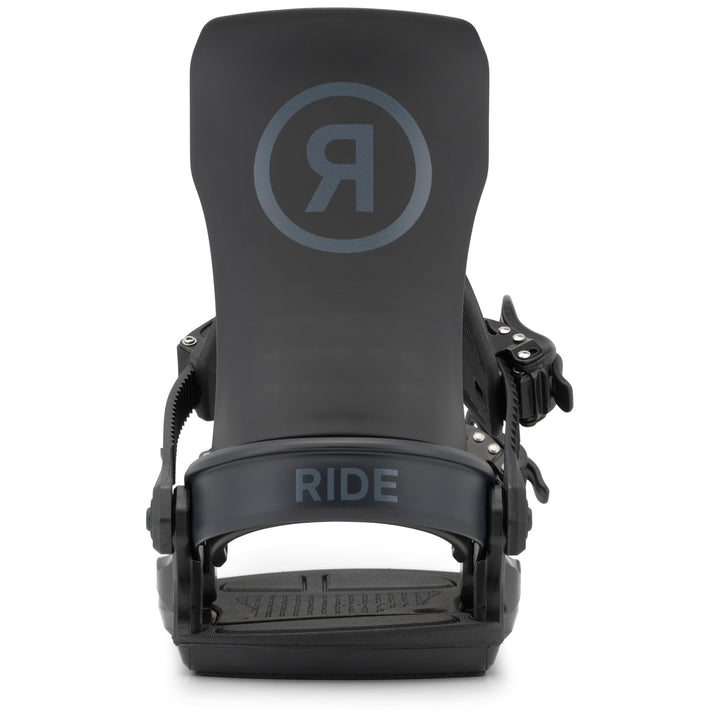 Ride Specter Jr Snowboard Bindings - Kids' 2027 Black