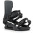 Ride Specter Jr Snowboard Bindings - Kids' 2027 Black