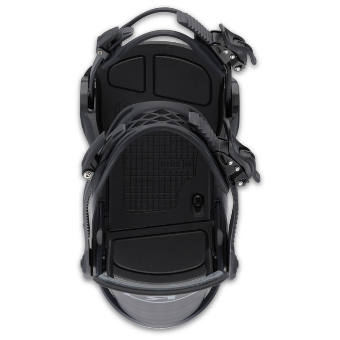 Ride Specter Jr Snowboard Bindings - Kids' 2027 Black