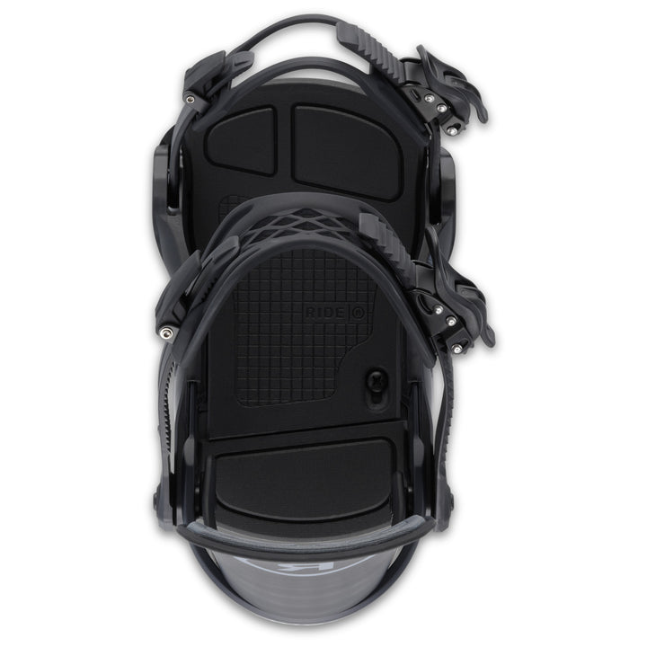 Ride Specter Jr Snowboard Bindings - Kids' 2027 Black