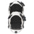 Ride C-4 Snowboard Bindings 2027 White