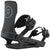 Ride Specter Jr Snowboard Bindings - Kids' 2027 Black