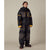 686 Six Chaos Pants - Men's Black Colorblock