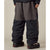 686 Six Chaos Pants - Men's Black Colorblock