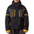 686 Six Connection Jacket - Men's Black Colorblock